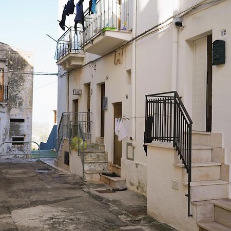 La Suite Del Conte - Storia, Confort Ed Eleganza Ceglie Messapica Εξωτερικό φωτογραφία